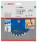 Preview: Bosch Kreissägeblatt Expert for Wood, 130x20x2.4mm, 2608644006